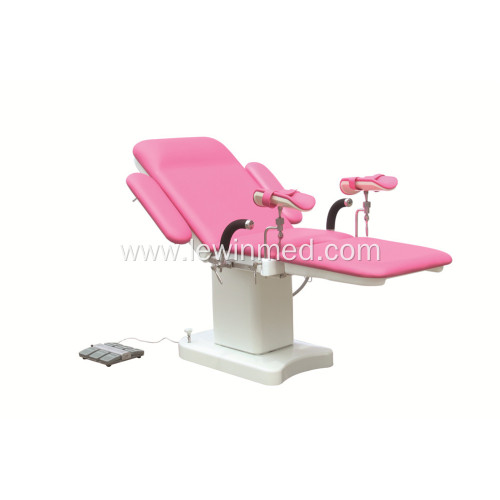 gynecology medical examination table